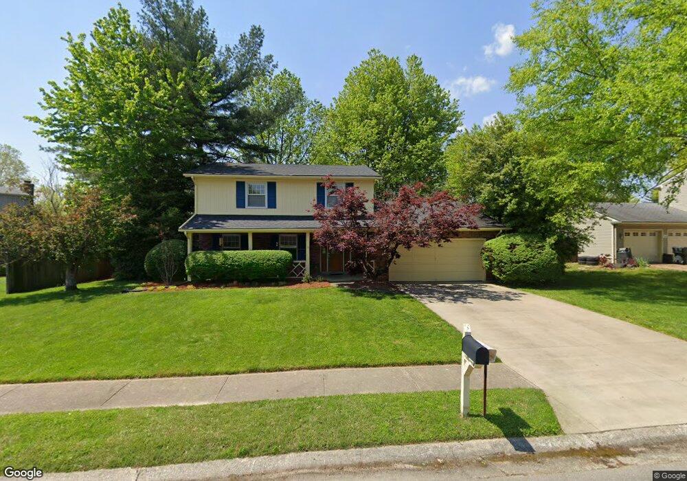 1104 Doebrook Dr, New Albany, IN 47150 - photo 1