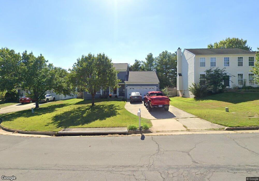 8980 Dennis Ct, Bristow, VA 20136 - photo 1