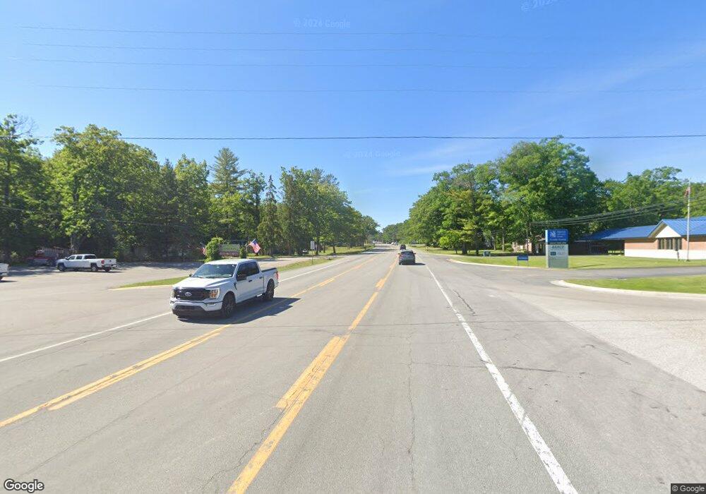 11793 Us Highway 23 S, Ossineke, MI 49766 - photo 1