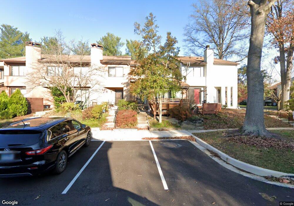 5656 Vantage Point Rd, Columbia, MD 21044 - photo 1