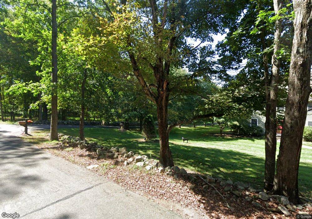 52 Fisher Hill Rd, Willington, CT 06279 - photo 1