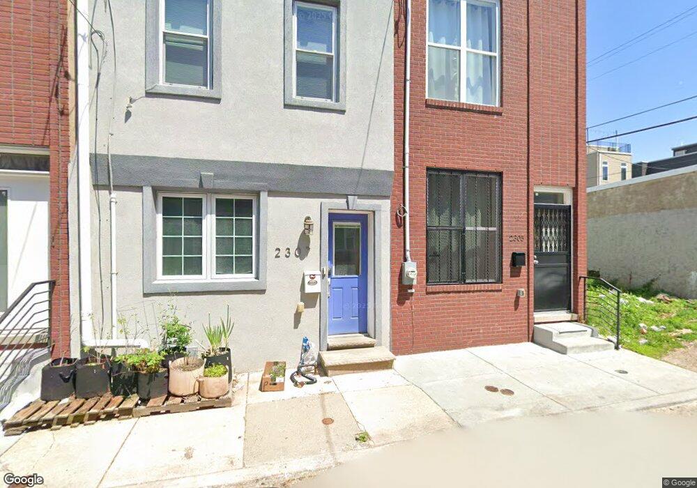 2305 Greenwich St, Philadelphia, PA 19146 - photo 1