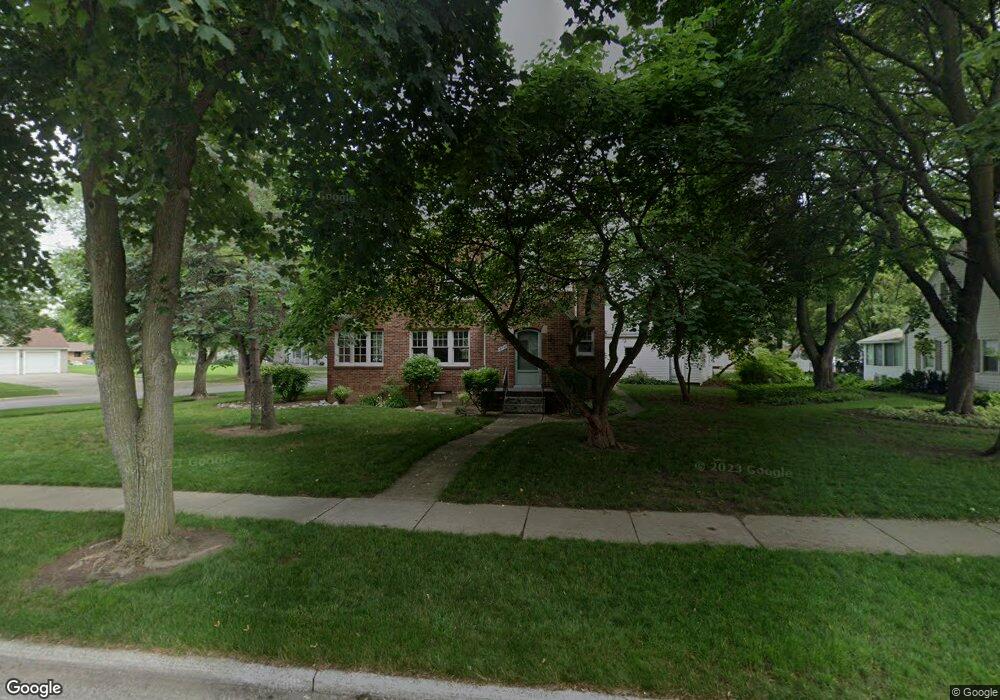 510 W Tuscola St, Frankenmuth, MI 48734 - photo 1