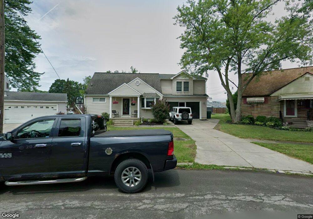 71 Eggert Terrace, North Tonawanda, NY 14120 - photo 1