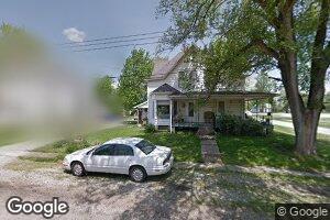 289 E Malone St, Palmyra, IL 62674