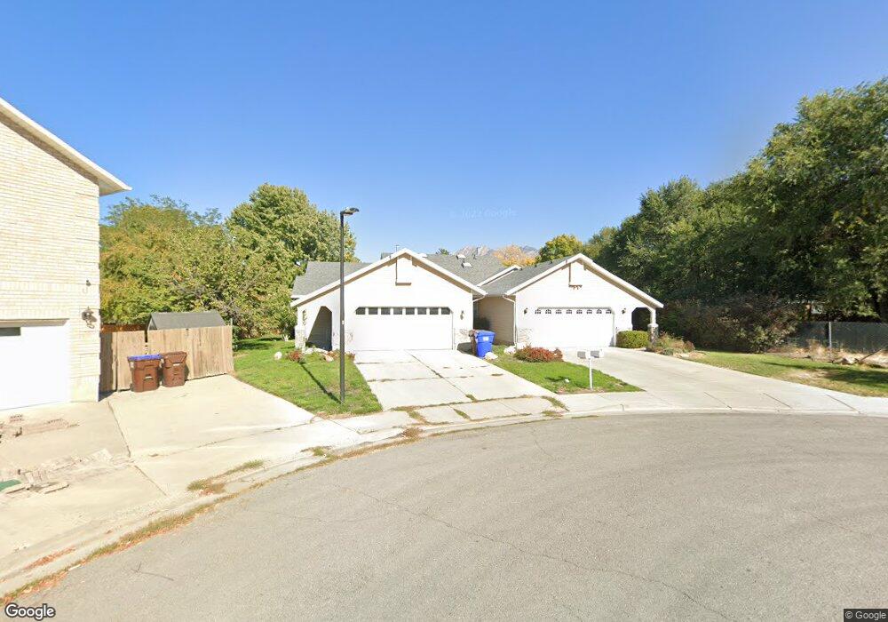 551 Splendor View Cir, Midvale, UT 84047 - photo 1