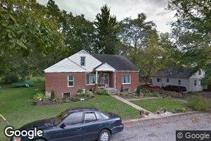 207 E Walnut St, Spring Valley, OH 45370