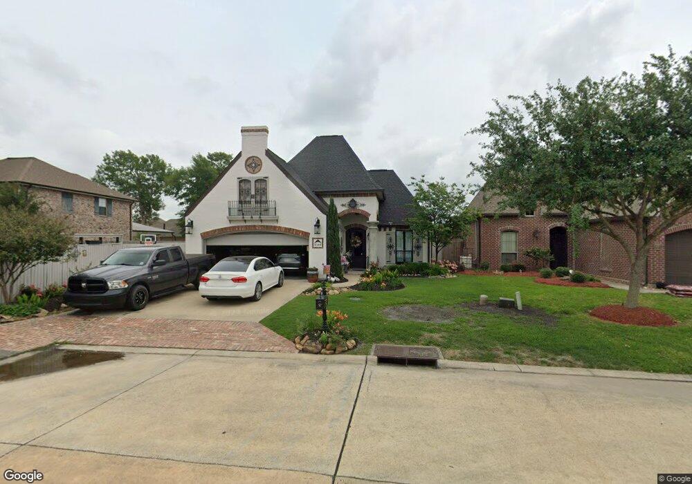 5103 Lacadie Dr, Lake Charles, LA 70605 - photo 1