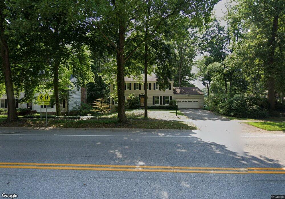 6040 Stevens Forest Rd, Columbia, MD 21045 - photo 1