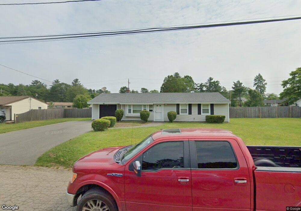 31 Wachusetts Rd, Brockton, MA 02302 - photo 1