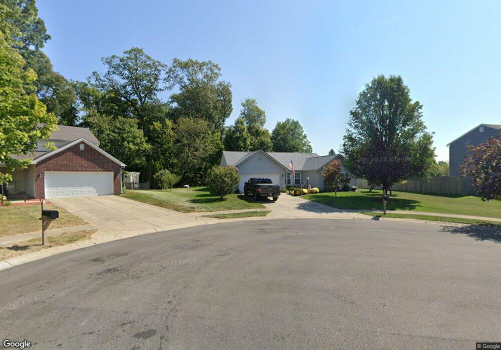 19588 Sandbar Dr, Noblesville, IN 46062 - photo 1