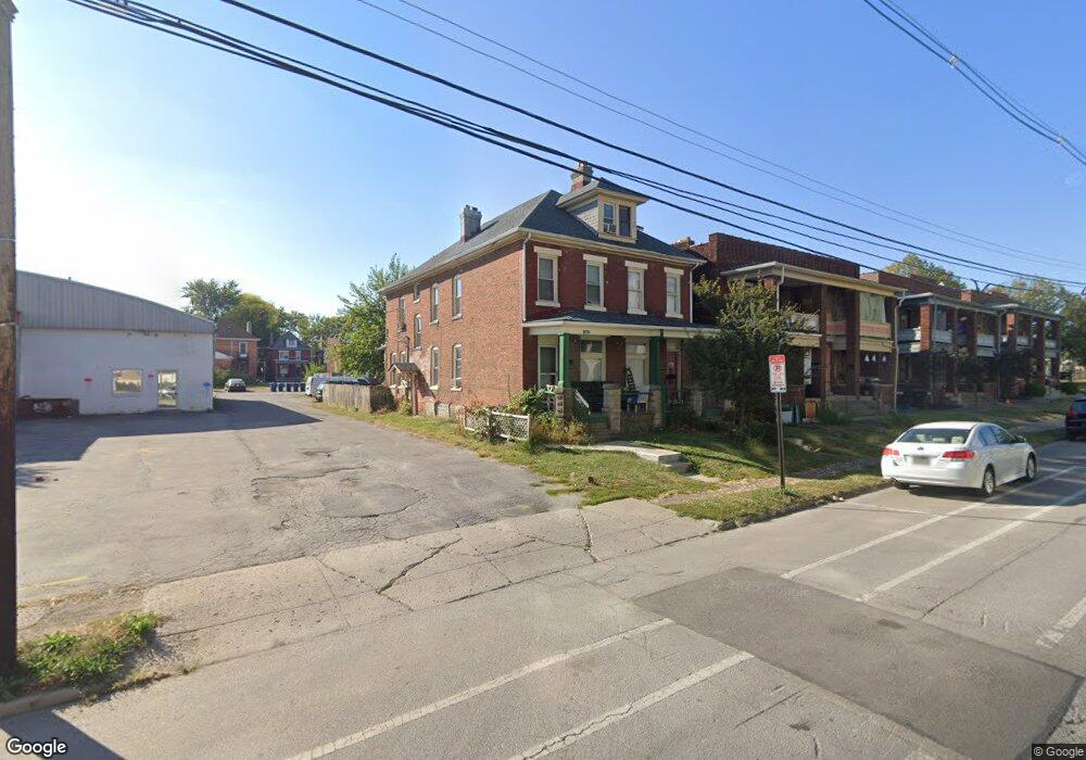 1221 N 4th St unit 223, Columbus, OH 43201 - photo 1