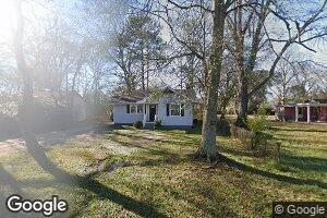 4776 Monarch Ave, Baton Rouge, LA 70811