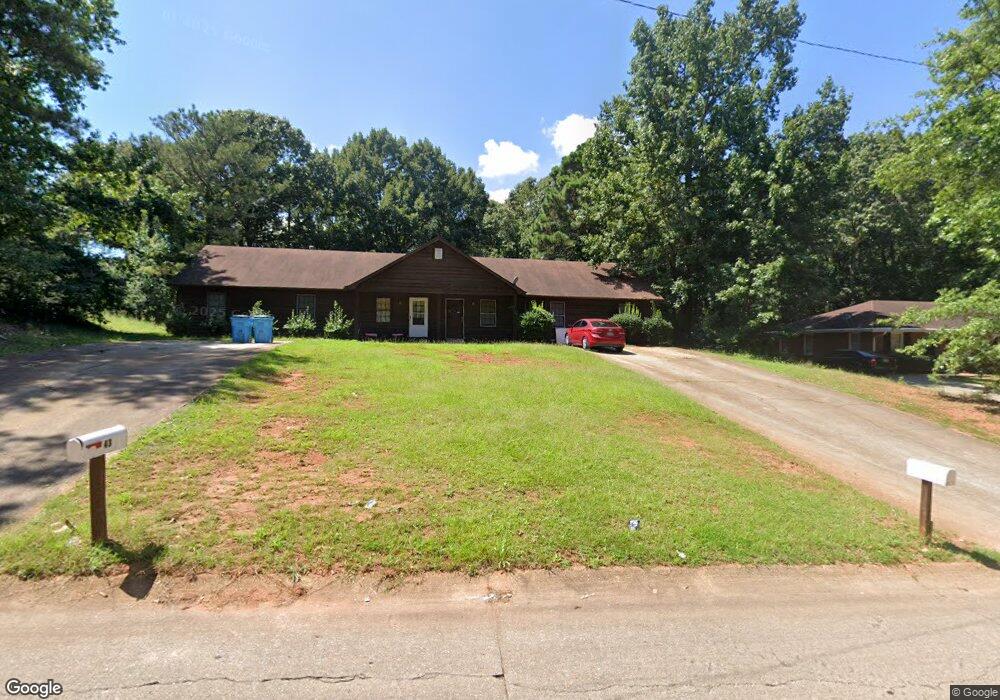 45 Gum Tree Trail, Covington, GA 30016 - photo 1