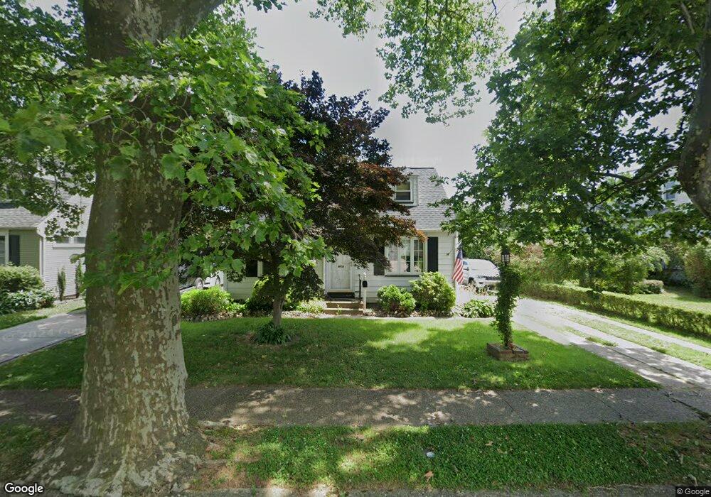1812 Sycamore St, Haddon Heights, NJ 08035 - photo 1