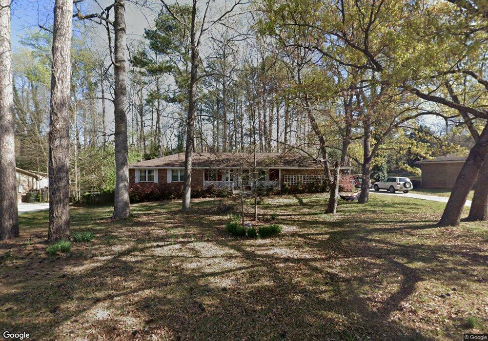 1070 Murray Cir SW, Marietta, GA 30064 - photo 1