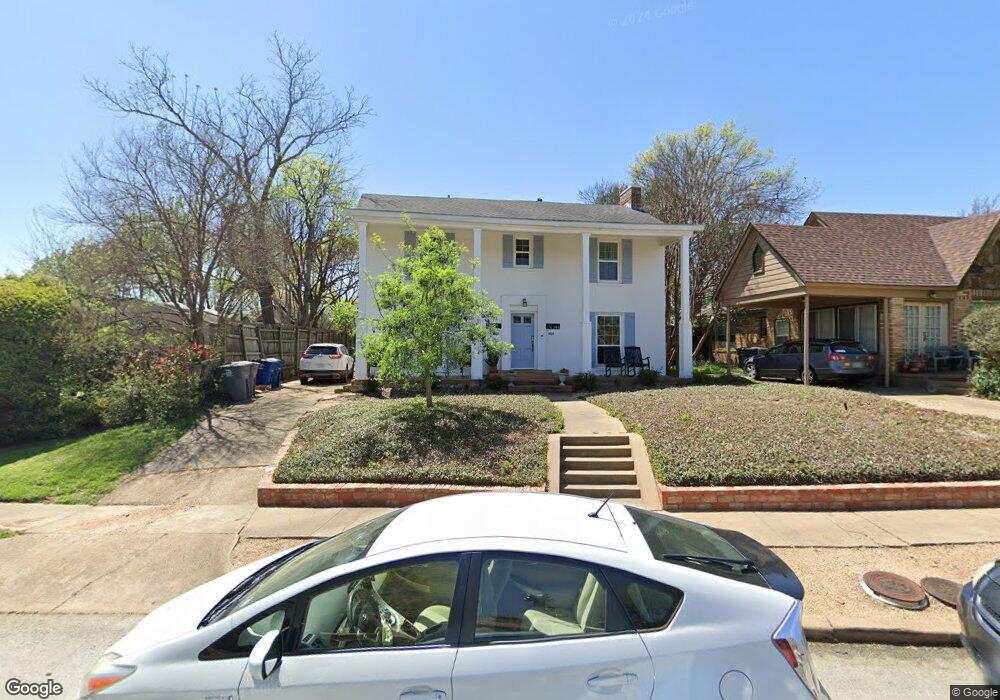 6346 Vickery Blvd, Dallas, TX 75214 - photo 1