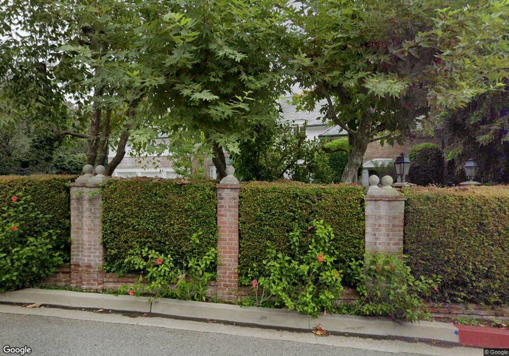 1036 Cove Way, Beverly Hills, CA 90210 - photo 1