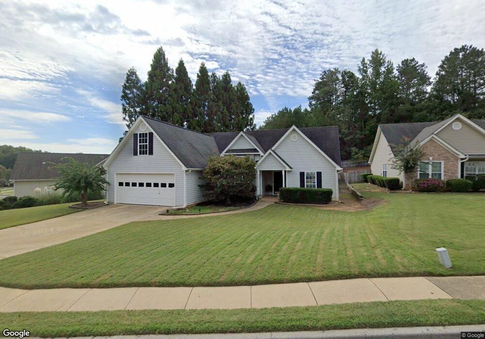 510 Ellesmere Way, Buford, GA 30518 - photo 1