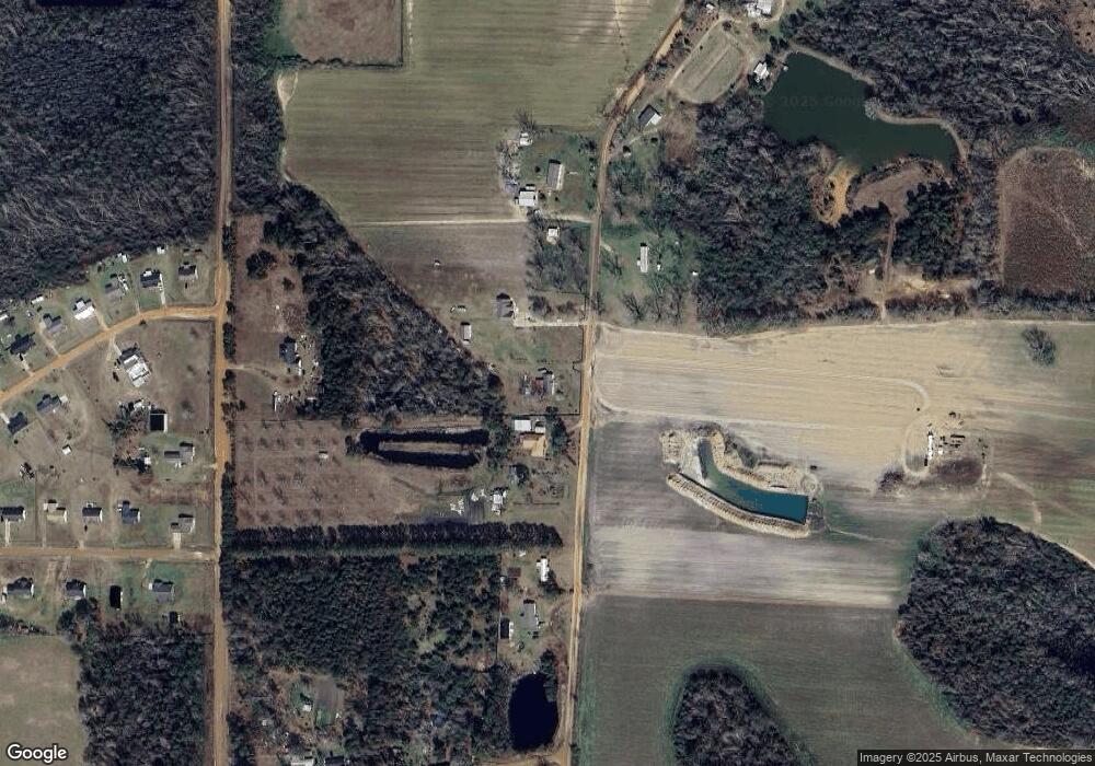 204 Harper Ln, Douglas, GA 31535 - photo 1