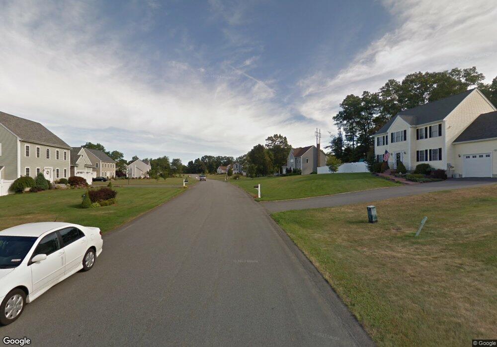 LOT23 Shaylee Place, Swansea, MA 02777 - photo 1