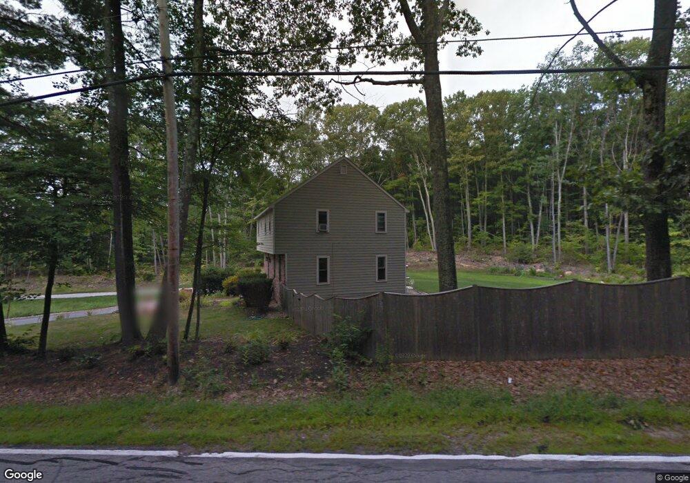 1 Olde English Rd, Bedford, NH 03110 - photo 1