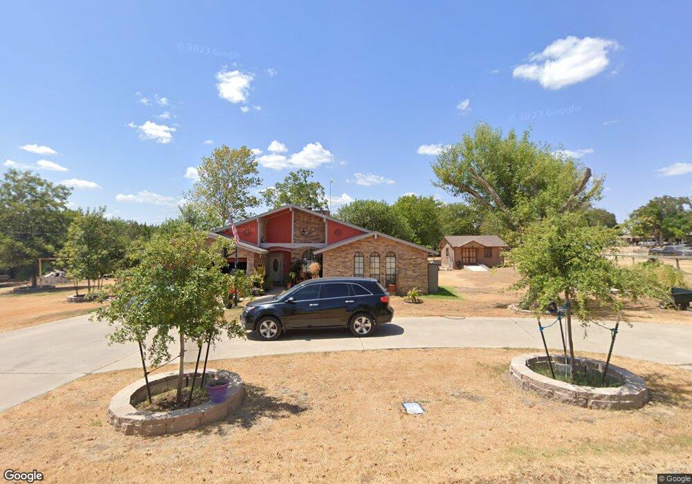 5052 Mt Calvary Dr, Temple, TX 76504 - photo 1