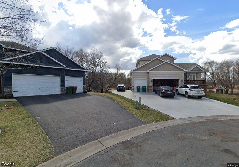 12414 Uplander St NW, Coon Rapids, MN 55448 - photo 1