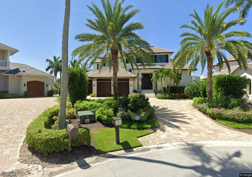 301 Devils Bight unit 4, Naples, FL 34103 - photo 1