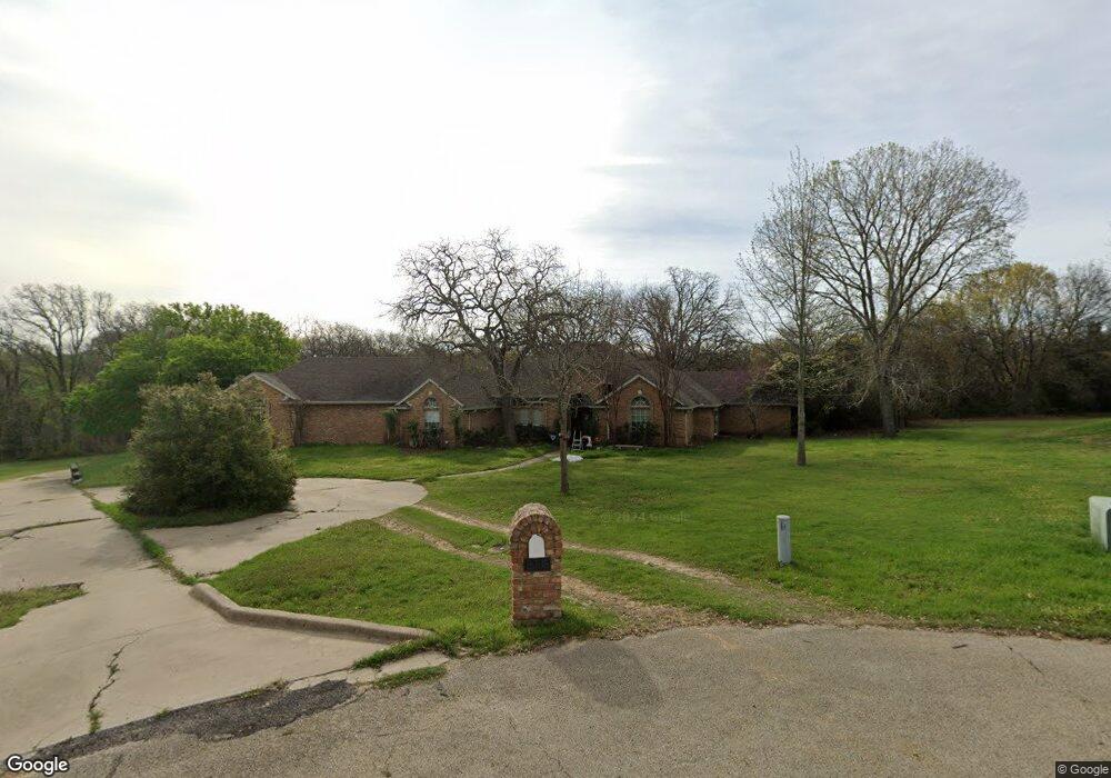 2305 Woods Edge Ct, Weatherford, TX 76087 - photo 1