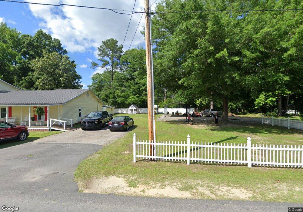 1215 Cureton Rd, Camden, SC 29020 - photo 1