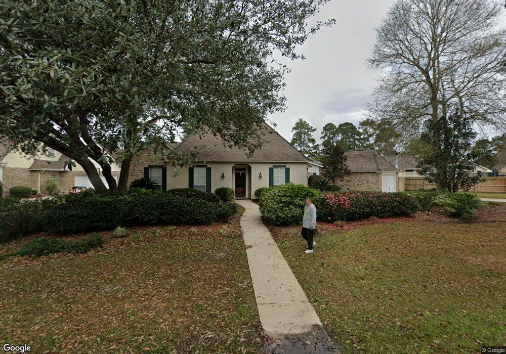 116 Harrow Dr, Slidell, LA 70461 - photo 1