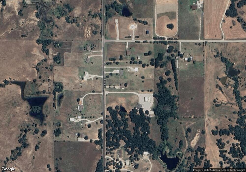 2736 Gene Autry Rd, Ardmore, OK 73401 - photo 1