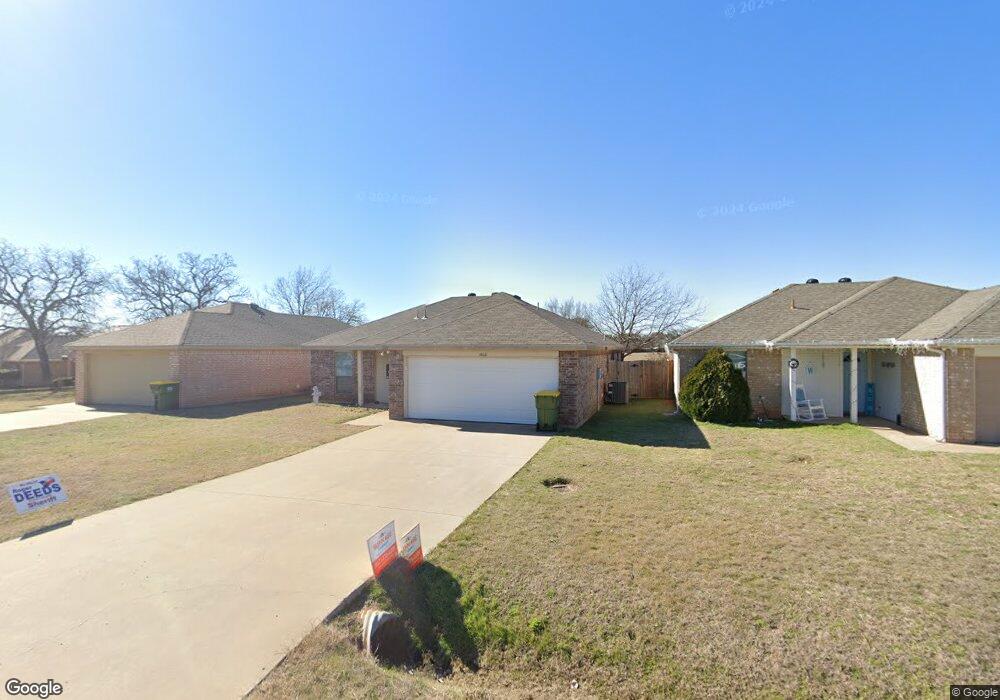 3032 James Rd, Granbury, TX 76049 - photo 1
