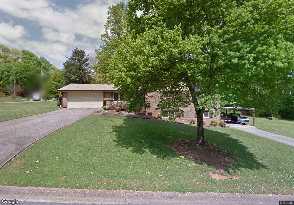 5198 Two Branches Ct SW, Mableton, GA 30126 - photo 1