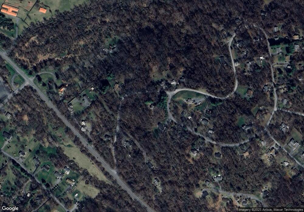 212 Robin Ln, Front Royal, VA 22630 - photo 1