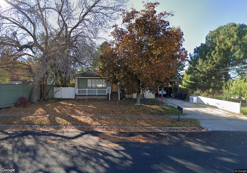 770 E 100 N, Spanish Fork, UT 84660 - photo 1