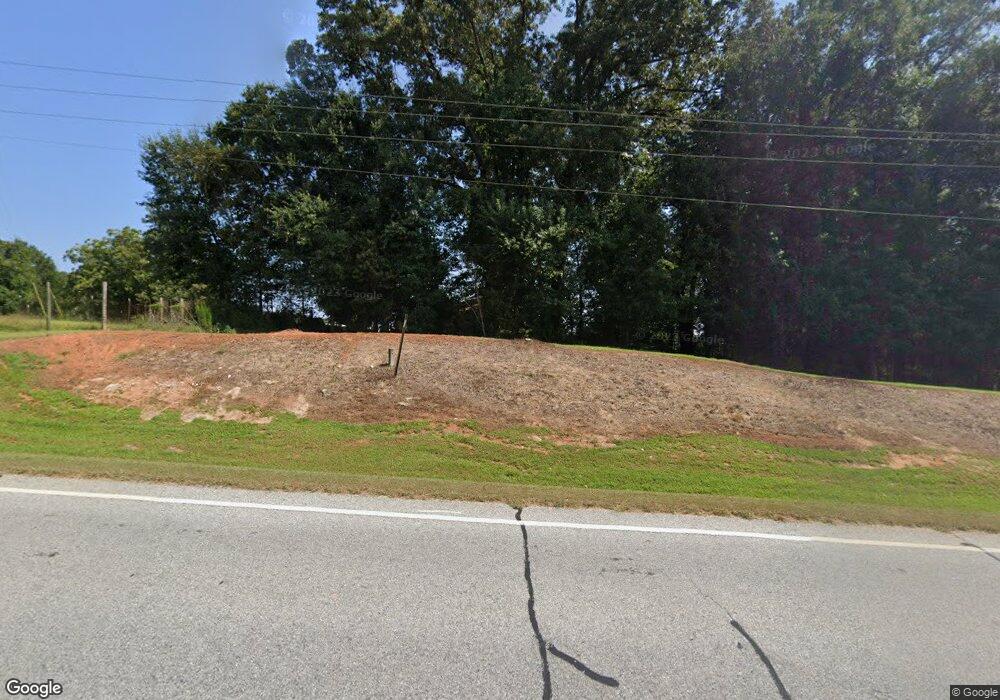 7450 Athens Rd, Carnesville, GA 30521 - photo 1