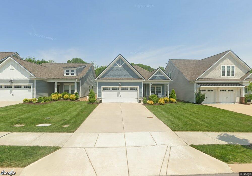 216 Mary Ann Cir, Spring Hill, TN 37174 - photo 1