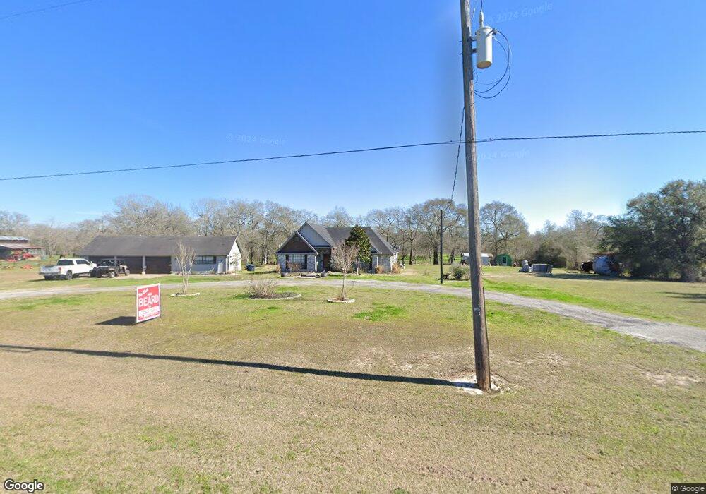 13715 Tierra Grande Dr, Needville, TX 77461 - photo 1