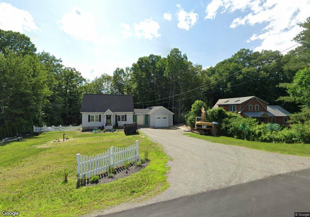 315 River Rd, West Chesterfield, NH 03466 - photo 1