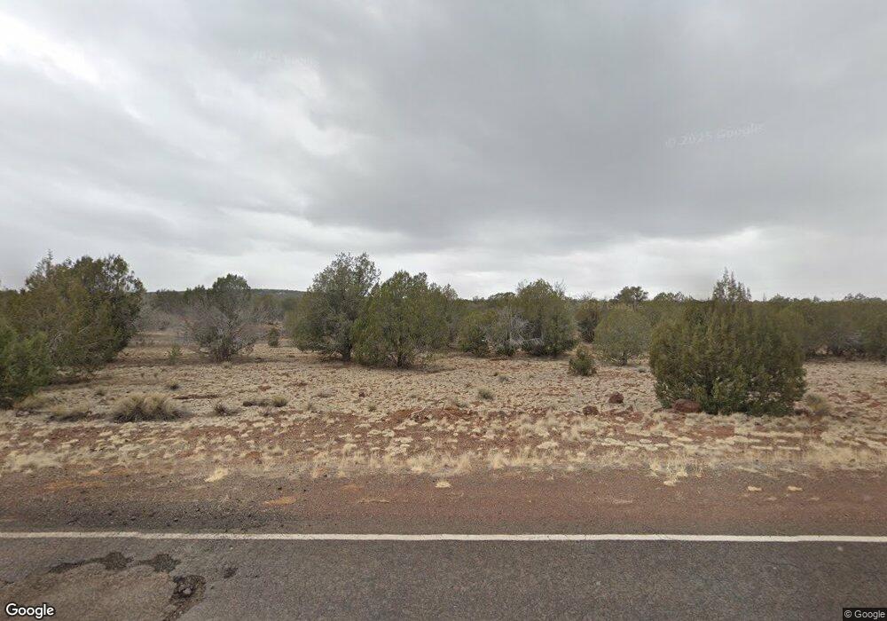4272 Double A Ranch Rd unit 60, Ash Fork, AZ 86320 - photo 1