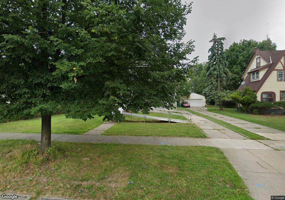 5210 Theodore 2 3fc, Maple Heights, OH - photo 1