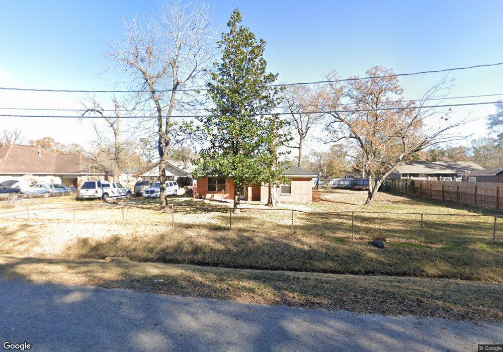 10320 Bainbridge St, Houston, TX 77016 - photo 1