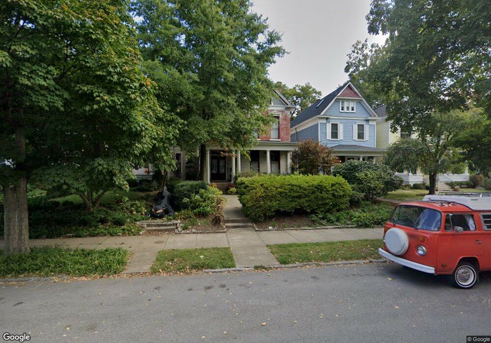 1289 Everett Ave, Louisville, KY 40204 - photo 1