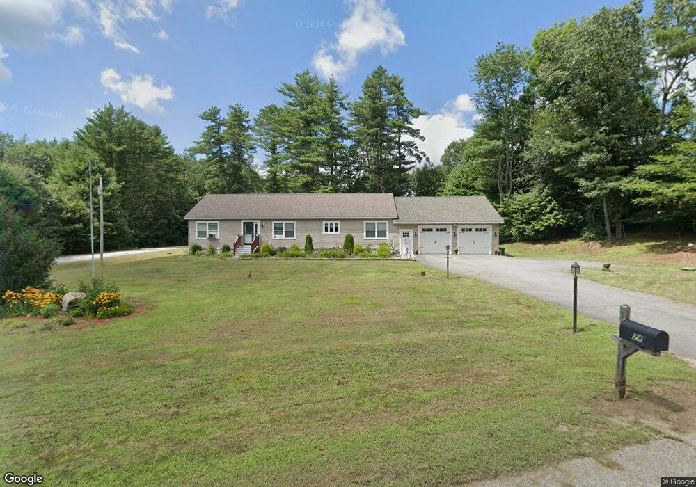 24 Rollins Rd, Epping, NH 03042 - photo 1