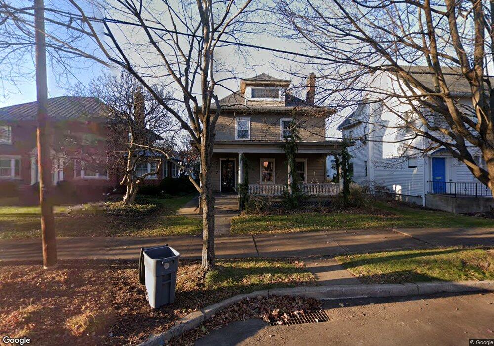 17 W 5th St, Bloomsburg, PA 17815 - photo 1