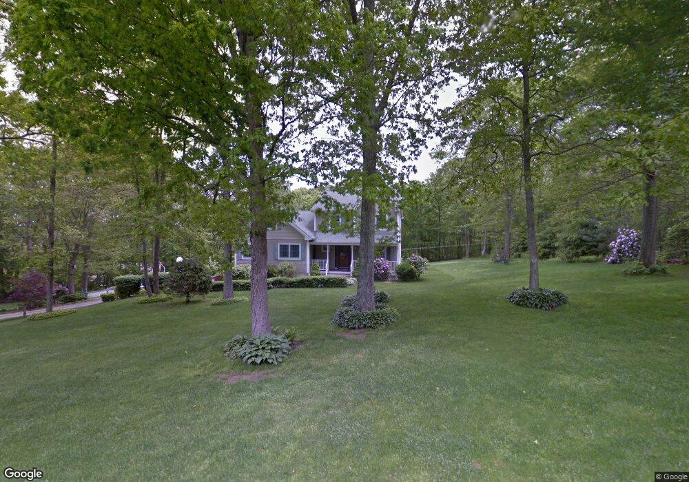 10 Michaels Way, Westerly, RI 02891 - photo 1