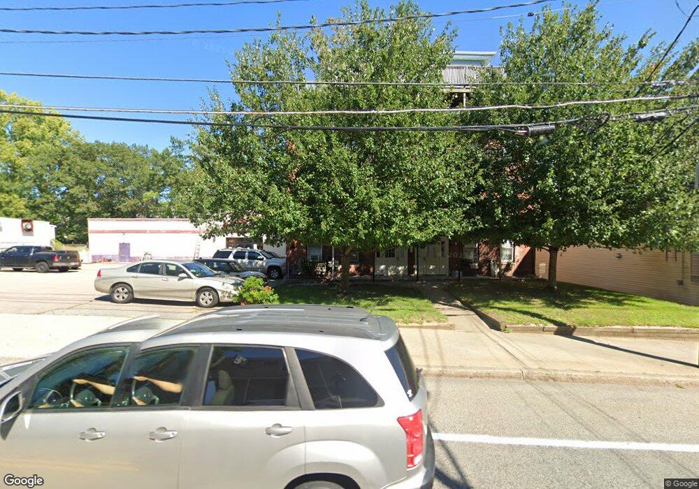 837 Social St, Woonsocket, RI 02895 - photo 1