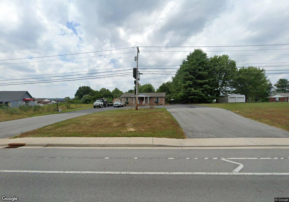 5785 Peavine Rd, Crossville, TN 38571 - photo 1